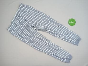 primark piżama: Primark, Spodnie do spania, rozmiar M — 2