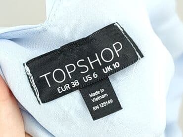 relevance bluzki: Topshop, Top damski, rozmiar M — 5