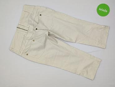 50 style converse: Spodnie 3/4 damskie, rozmiar M — 3