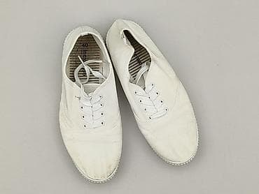 buty crosshatch: Inextenso, Trampki damskie, rozmiar 40 — 1