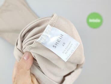 sukienka maxi dla puszystych: Shein, Sukienka damska, XS — 5