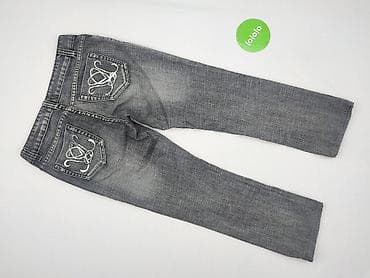 lenar jeans: Lipsy, Jeansy damskie, rozmiar M — 3
