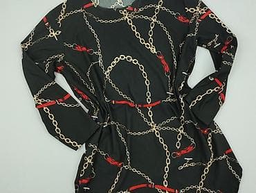 sweter turecki: Sukienka damska, rozmiar 3XL — 1