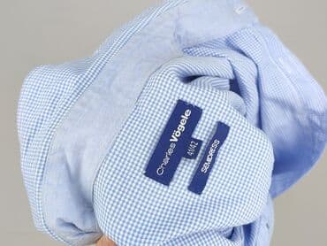 apator torun koszulka: Charles Vögele, Koszulа dla mężczyzn, rozmiar L — 4