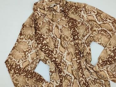 h m tunika: H&M, Koszula damska, rozmiar XL — 1