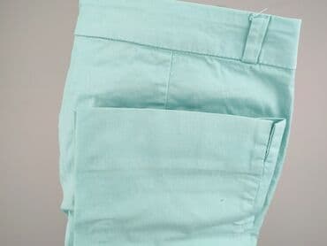 ccc trampki biale: CAMAIEU, Spodnie materiałowe damskie, rozmiar L — 6