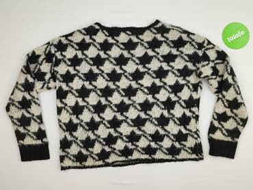 top sweterkowy h: Top Secret, Sweter damski, rozmiar S — 3