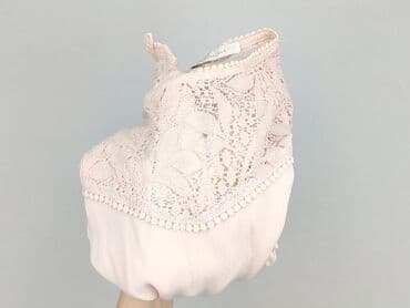 bluzki wizytowe duże rozmiary: Bluzka damska, L — 5