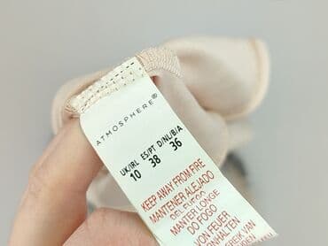 asos sukienki wieczorowe allegro: Atmosphere, Sukienka damska, rozmiar M — 4