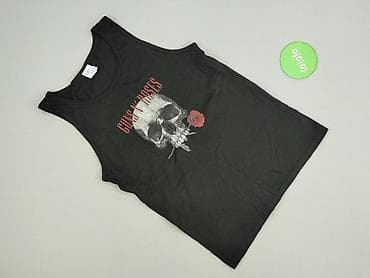 b: Port & Company, Women`s top, size S — 2