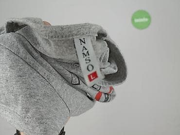 apple t shirty: Second Female, T-shirt damski, rozmiar L — 4