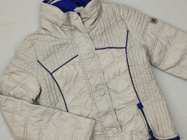 Transitional jacket, 10 years, 134-140 cm, condition - Perfect