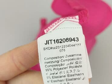 zapięcie do stroju kąpielowego shein: Shein Curve, Sukienka damska, XL — 5