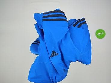 infinity clothes: Adidas, Męska wiatrówka, rozmiar M — 6