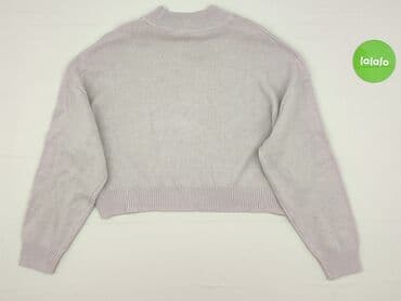 Kobiety: H&M, Sweter damski, rozmiar M — 3