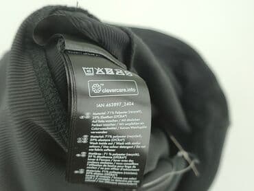 legginsy woskowane push up: Crivit, Spodnie dresowe damskie, M — 6