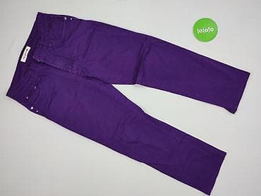 purpl jeans: Cherry, Jeansy damskie, rozmiar M — 2