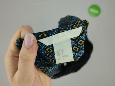 bluzki i koszule damskie hugo: H&M, Bluzka damska, rozmiar M — 7