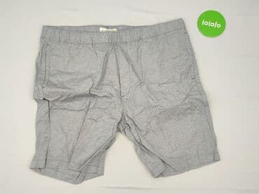 krótkie spodnie h m: H&M, Шорти для чоловіків, розмір M — 2