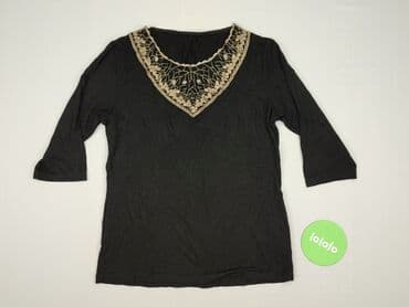 bluzki kopertowe reserved: Women's blouse, size S (EU 36) — 2