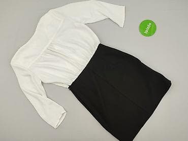 kurt geiger: MNG, Sukienka damska, rozmiar S — 3