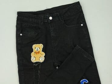 stanley jeansy: Jeansy damskie, rozmiar S — 1