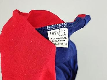 tunika 2xl: Sukienka damska, rozmiar 3XL — 5