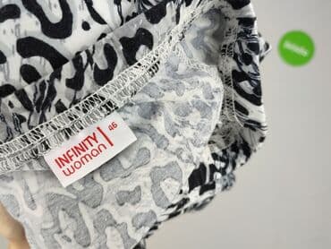 infinity sukienki: Infinity Woman, Spódnica damska, rozmiar 4XL — 5
