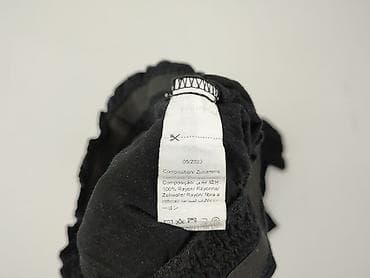 podgrzewane klapki: Shein, Spodnie materiałowe damskie, rozmiar XL — 5