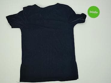 muslinowe: Cubus, T-shirt damski, rozmiar XS — 3