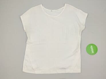 bluzki rockowe: T-shirt damski, rozmiar XL — 2