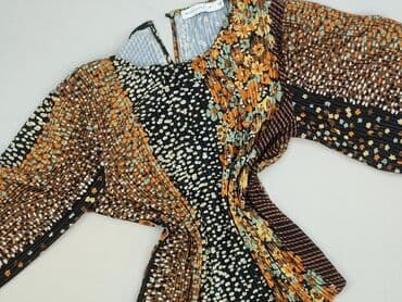 koszulka do garnituru damskiego: Warehouse, Bluzka damska, rozmiar M — 2