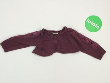 koszulka z kaszmirem intimissimi: Cardigan, So cute, 6-9 months, condition - Very good — 2