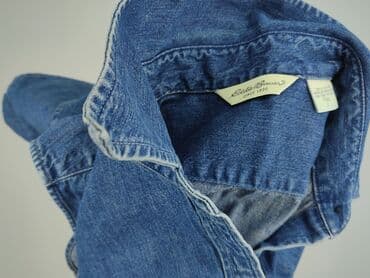 Women: Eddie Bauer, Women`s shirt, L — 5