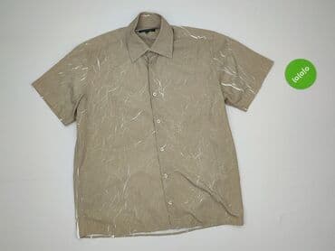 чоловічий одяг дешево: Shirt for men, M (EU 38), Selected Femme, condition - Perfect — 2