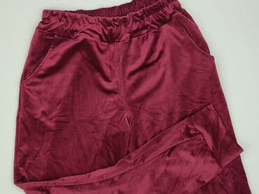 Velour, Spodnie dresowe damskie, rozmiar S