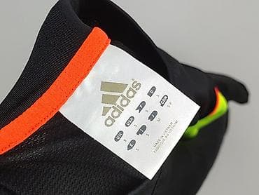 jeans amicci: Adidas, Koszulka dla mężczyzn, rozmiar S — 5