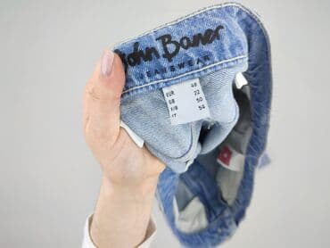 jeansy carhartt: Jeanswear, Jeansy damskie, rozmiar 2XL — 4