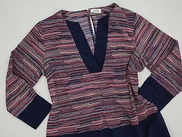 blekitne bluzki: Bluzka damska, rozmiar XL — 1
