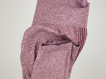 nike t shirty tech flece: Legginsy Sportowe damskie, rozmiar L — 5