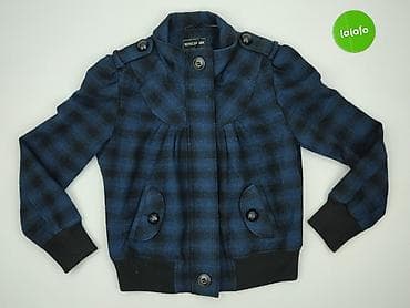 pull and bear bomberka damska: Kurtka bomberka damska, rozmiar XL — 2