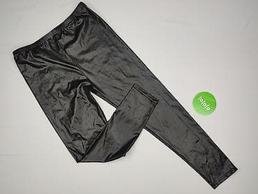 leginsy deyn: Legginsy rozmiar 2XL — 2