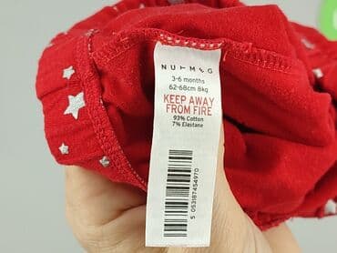 kombinezon zimowy dla niemowlaka: Leggings, 3-6 months, condition - Very good — 4