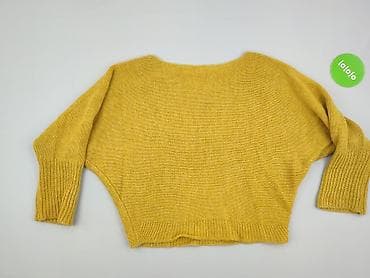 casual: Sweter damski, rozmiar One size — 3