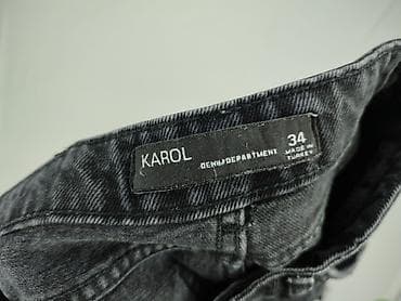 tokyo laundry pants: DENIM JEANS, Jeansy damskie, rozmiar S — 4