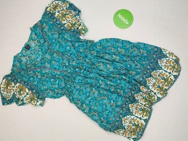 sukienka w kwiaty shein plus size: Shein, Sukienka damska, rozmiar M — 2