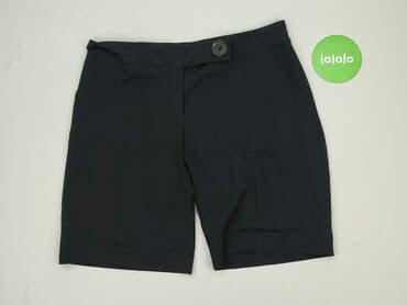 krótkie spodenki dsquared: DAISY, Szorty damskie, rozmiar M — 2