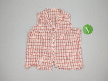 koszula nocna dla dziewczynki 110: Bluzka damska, rozmiar L — 3