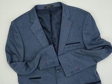 moango outlet: Marynarka dla mężczyzn, rozmiar 3XL — 1