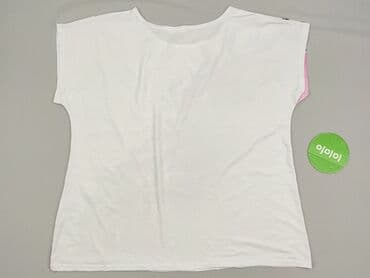 tshirt 8xl: Так, Футболка жіноча, розмір 4XL на lalafo.pl — 3 tshirt 8xl: Так, Футболка жіноча, розмір 4XL — 3